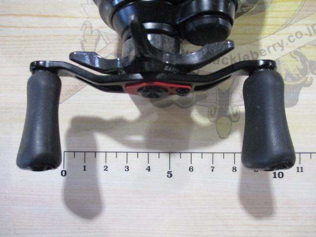 20アルファス AIR TW 8.6L｜＠ベリーネット 日本最大新品中古釣具WEB