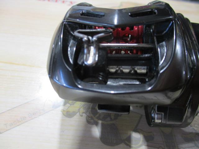20アルファス AIR TW 8.6L｜＠ベリーネット 日本最大新品中古釣具WEB