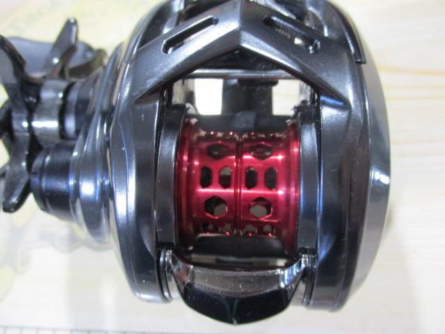 20アルファス AIR TW 8.6L｜＠ベリーネット 日本最大新品中古釣具WEB
