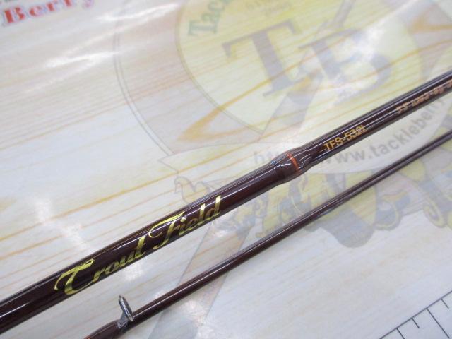 トラウトフィールド TFS-532L