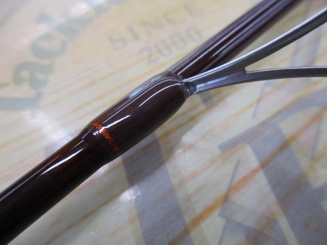 トラウトフィールド TFS-532L