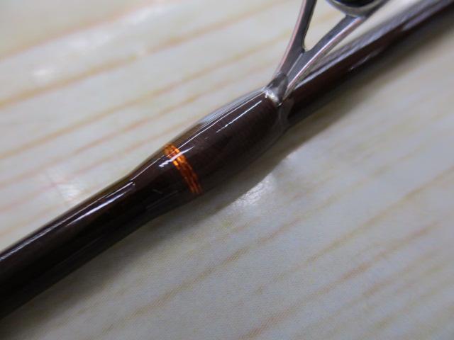 トラウトフィールド TFS-532L