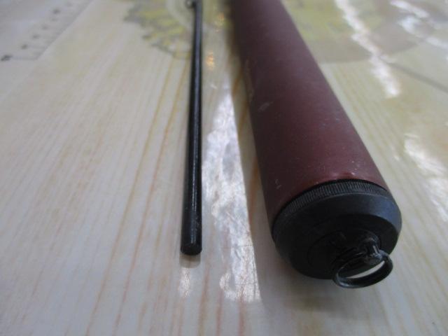 飛竜イカダくわせ 150V