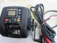 スーパータナコンS 600