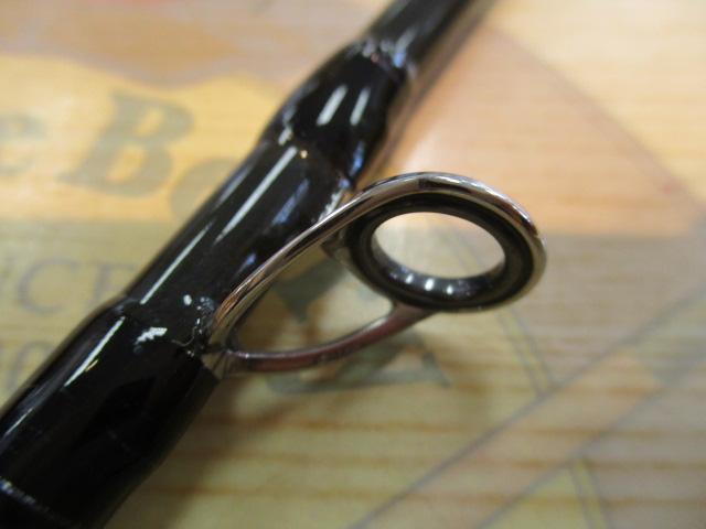 スクアド SKC65L-SEABASS