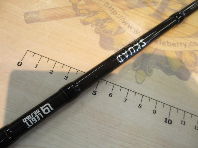 スクアド SKC65L-SEABASS