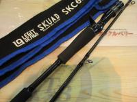 スクアド SKC65L-SEABASS