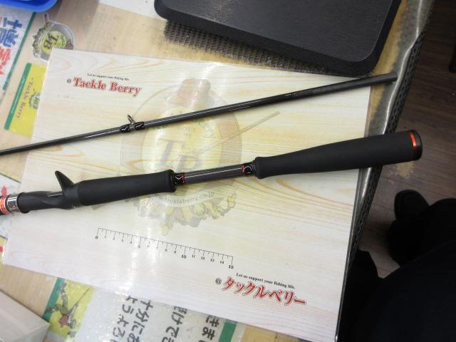 風神RS プレリュード C88M