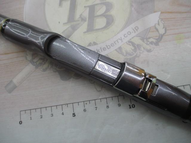 鱗海AX 1.5号-530｜＠ベリーネット 日本最大新品中古釣具WEBショップ