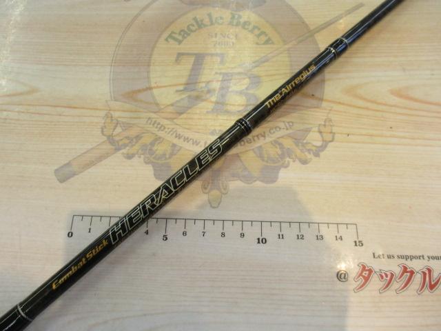 ヘラクレス HCSC-66ML｜＠ベリーネット 日本最大新品中古釣具WEBショップ
