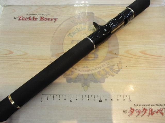 ヘラクレス HCSC-66ML｜＠ベリーネット 日本最大新品中古釣具WEBショップ