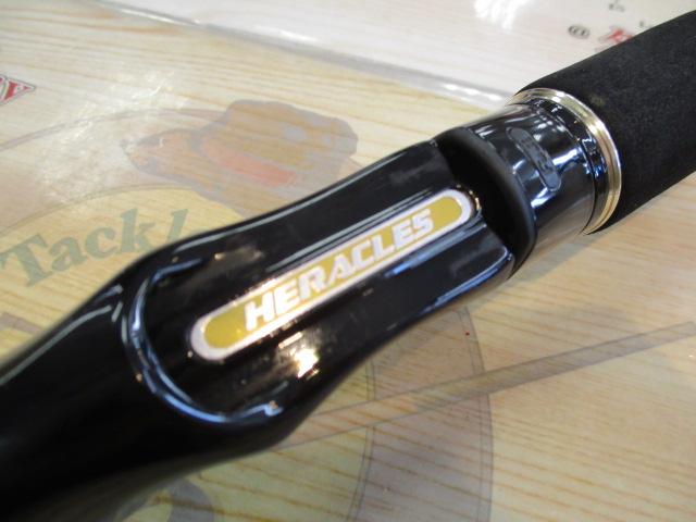 ヘラクレス HCSC-66ML｜＠ベリーネット 日本最大新品中古釣具WEBショップ