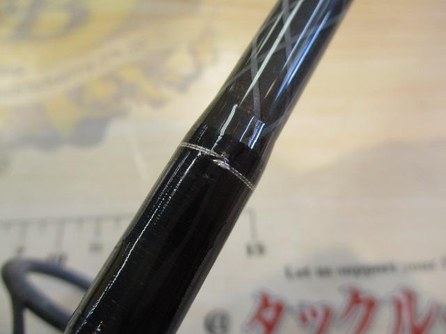 パシフィックファントムS PF-S S902MFS