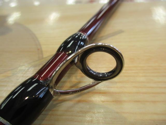 ビームス ローワー 7.3L