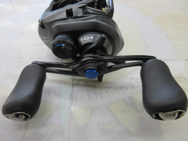 19SLX MGL 70HG｜＠ベリーネット 日本最大新品中古釣具WEBショップ