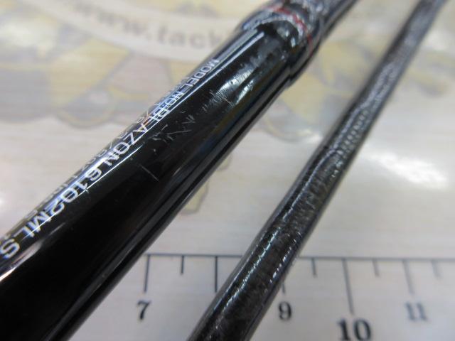 ブレイゾン 6102MLS・V｜＠ベリーネット 日本最大新品中古釣具WEBショップ