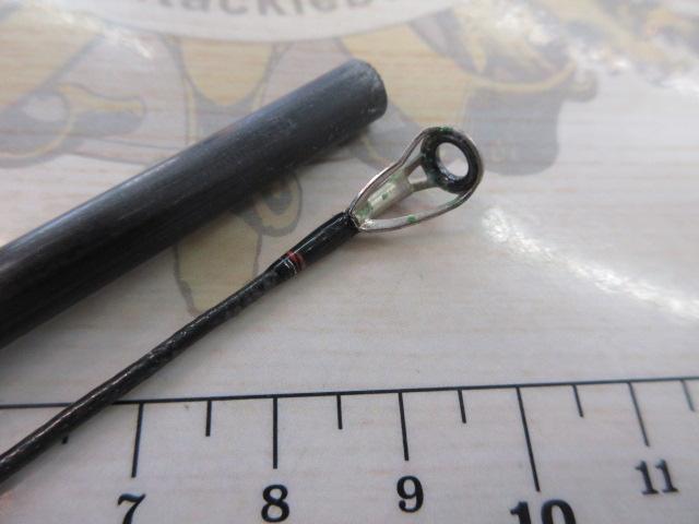 ブレイゾン 6102MLS・V｜＠ベリーネット 日本最大新品中古釣具WEBショップ