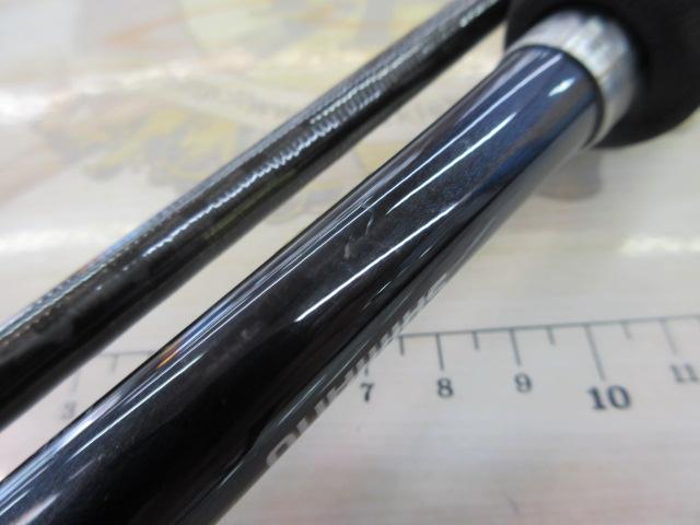 コルトスナイパーSS LSJ96L