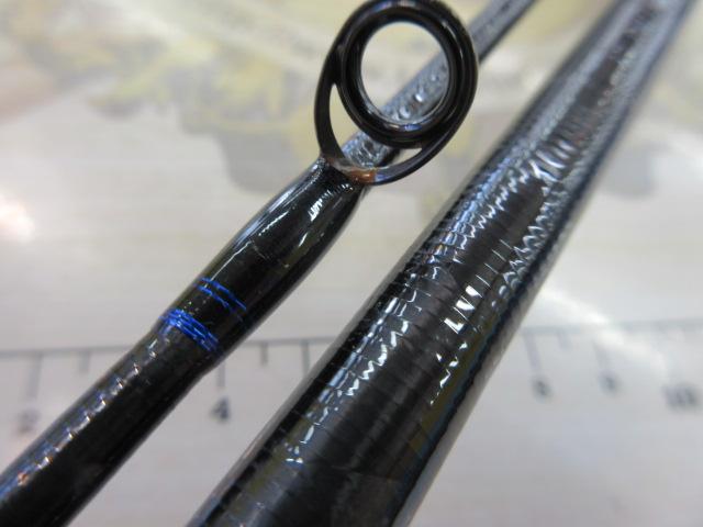 コルトスナイパーSS LSJ96L
