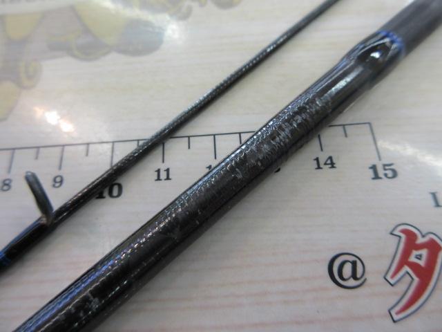 コルトスナイパーSS LSJ96L
