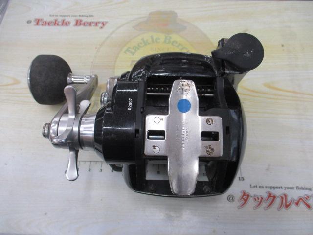 12フォースマスター 3000MK