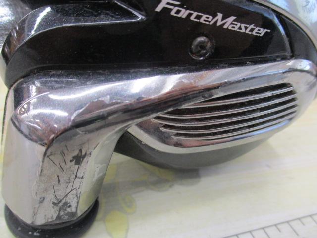 12フォースマスター 3000MK