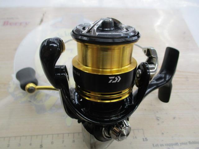 23レガリス LT2500S-XH