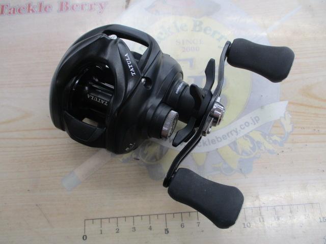 24タトゥーラ TW 100XH
