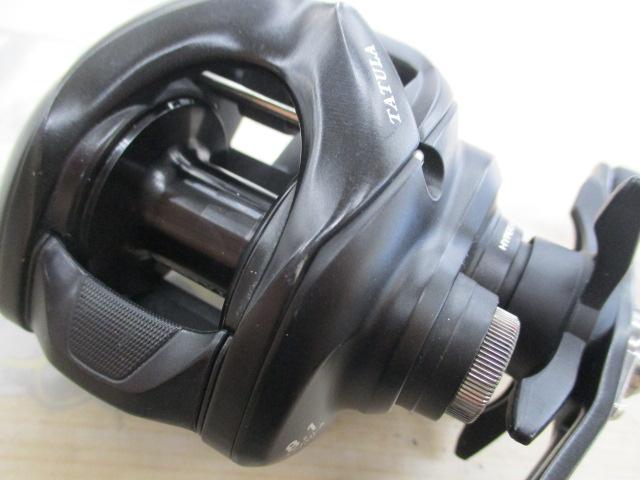 24タトゥーラ TW 100XH