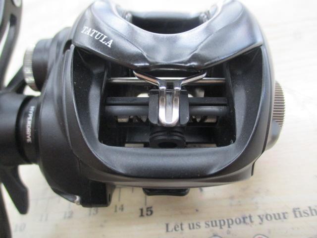 24タトゥーラ TW 100XH