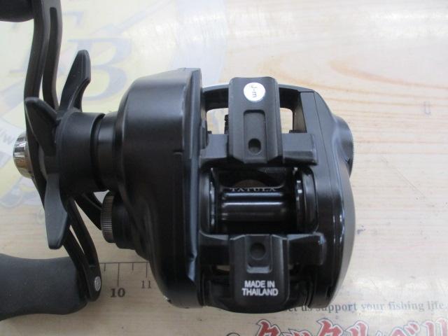24タトゥーラ TW 100XH