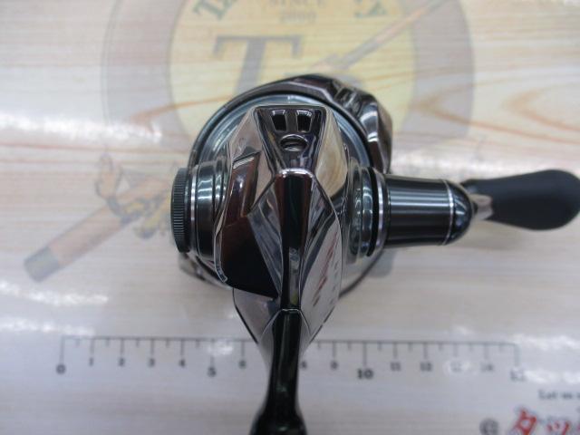 22ステラ C2000SHG