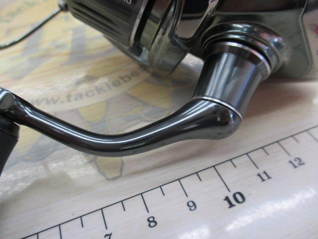 22ステラ C2000SHG