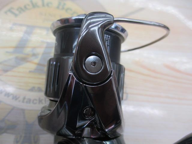 22ステラ C2000SHG