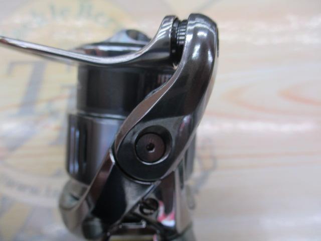 22ステラ C2000SHG