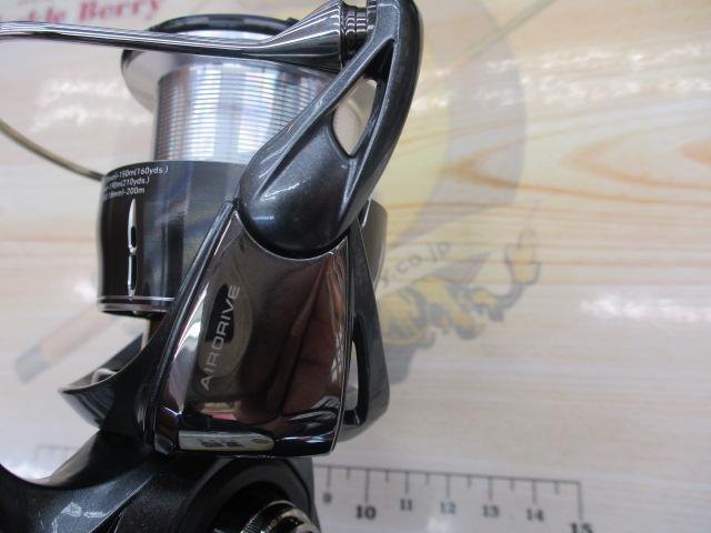 24ルビアス LT4000-XH