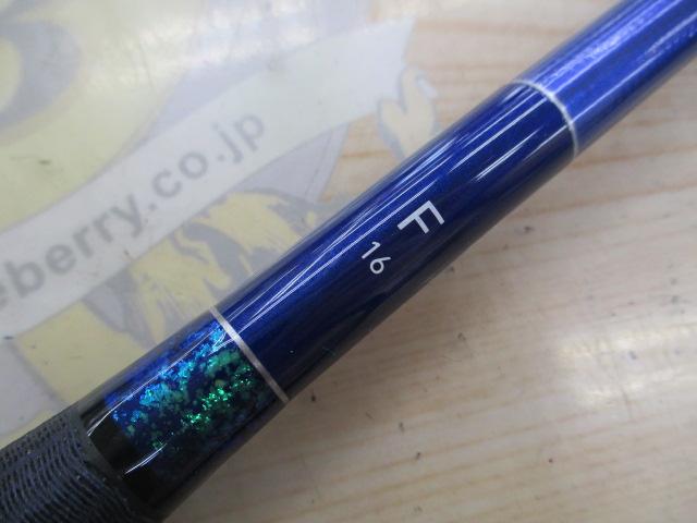 ヘラ F 16