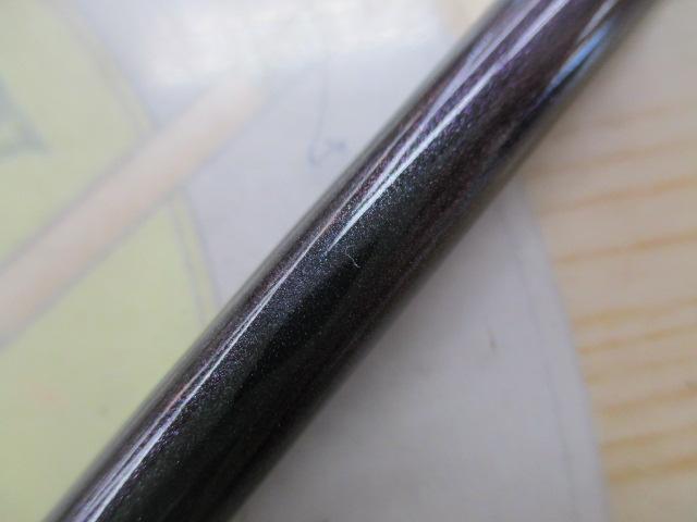旋めぐる 鋭光八