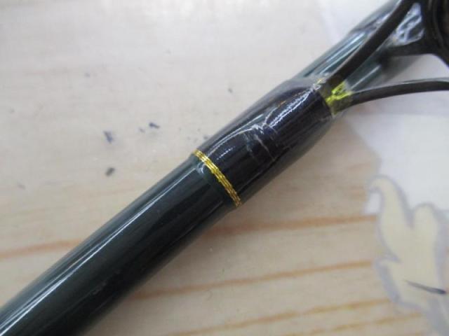 インスパイア ICSC-62M
