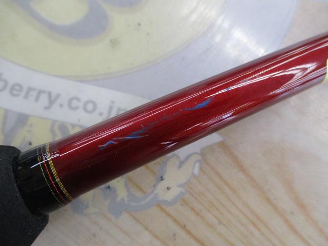 16炎月BB S610M
