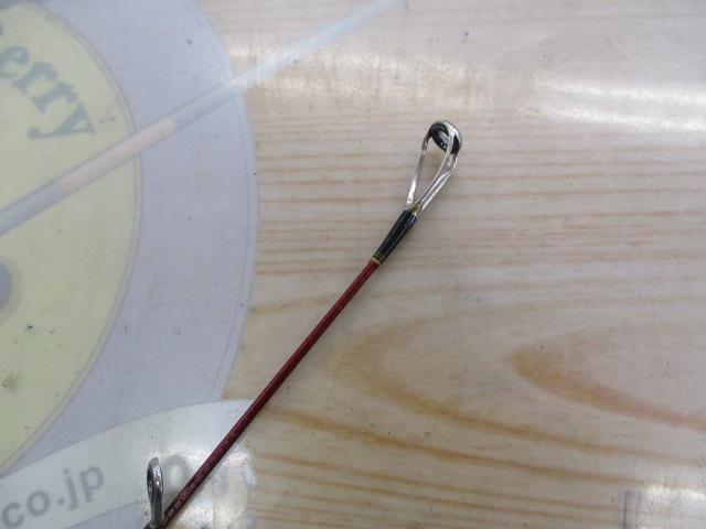 16炎月BB S610M