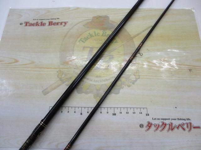パラメトリックP-40 7.6ft