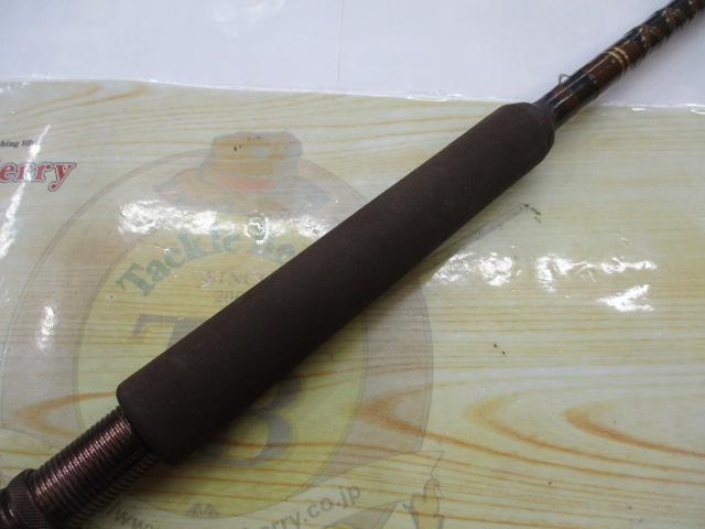 パラメトリックP-40 7.6ft