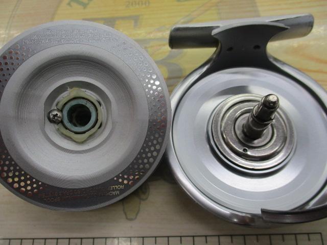 フリーストーンFV 3