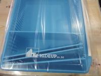 HU-3020NDDMハイドアップブルー