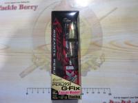 レアリスロザンテペルジェ95FG-Fix#CDAZ612コガネオイカワ