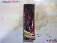 レアリスロザンテペルジェ95FG-Fix#CTAZ121バーニングシャッドⅡ