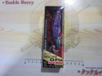 レアリスロザンテペルジェ95FG-Fix#CPA3583フラッシュネオンパープル