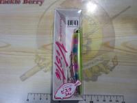 ビーチウォーカービスタ100S#CDA0289チャートバックキャンディ