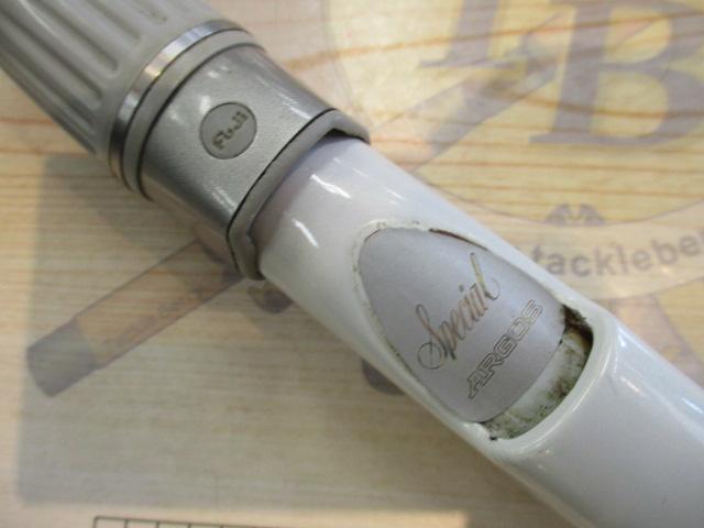 アルゴス ヒラメスペシャル 50-330
